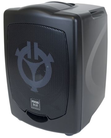 CIE FOCUSH38BT-RS 9055854