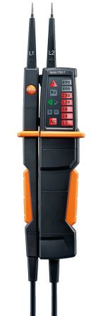 Testo 0590 7501 9055866