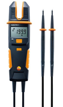 Testo 0590 7551 9055872