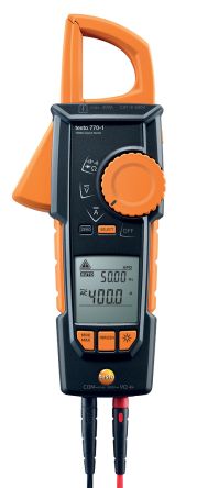 Testo 0590 7701 9055891