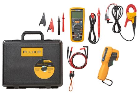 Fluke 1587K1T62MAXFC 9055936