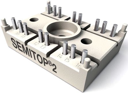 Semikron SK 100 KQ 16 9056043