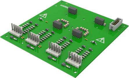 Semikron Board 2 generic SKYPER 42 R 9056059