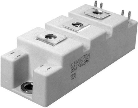 Semikron SKM100GB176D 9056172