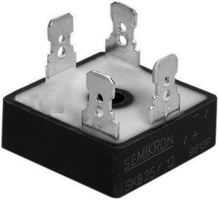 Semikron SKB 25/08 9056207