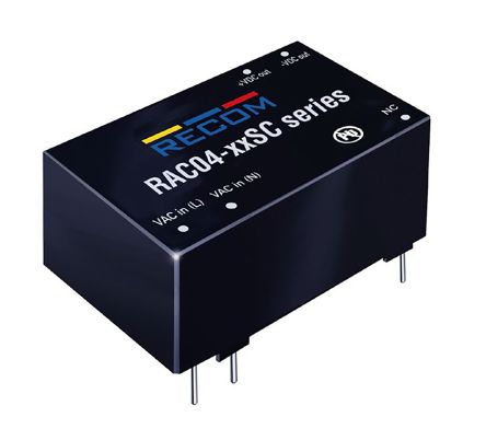 Recom RAC04-05SC/277-E 1666751