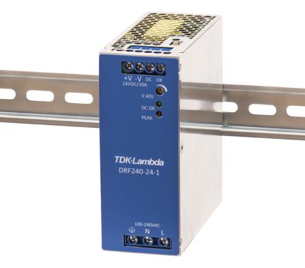 TDK-Lambda DRF-240-24-1/HL 9059821