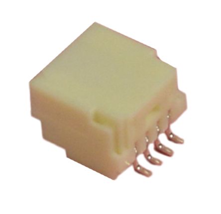 JST SM04B-NSHSS-TB(LF)(SN) 1657895