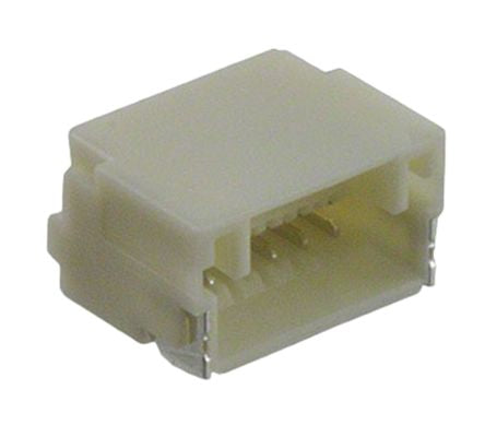 JST SM06B-NSHSS-TB(LF)(SN) 1657896