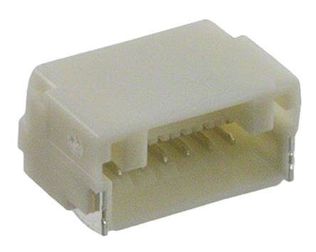 JST SM07B-NSHSS-TB(LF)(SN) 9060105