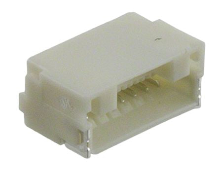 JST SM08B-NSHSS-TB(LF)(SN) 1657898