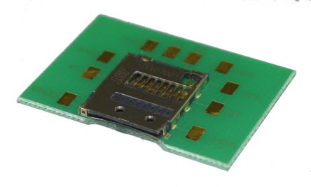 JST SDHR-8BRS-K-363-A0-P-ETB(HF)(A) 9060115