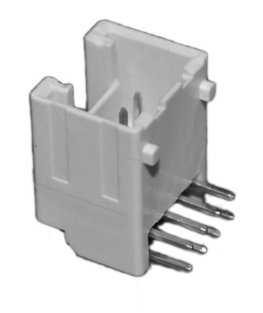 JST S08B-PUDSS-1(LF)(SN) 1617837