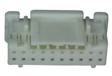 JST PUDP-20V-S 1657996