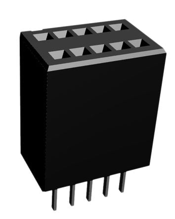 TE Connectivity 5-104078-3 1618758