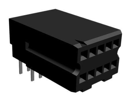 TE Connectivity 5-103911-1 9060824