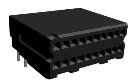 TE Connectivity 5-103911-2 1614120