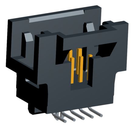 TE Connectivity 5-104549-1 1614119