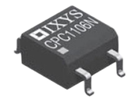 IXYS CPC1106N 9061032