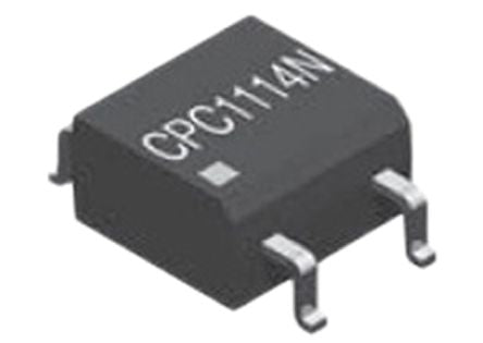 IXYS CPC1114N 9061035