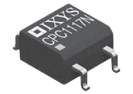 IXYS CPC1117N 9061039