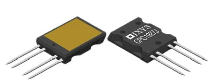 IXYS CPC1927J 9061085