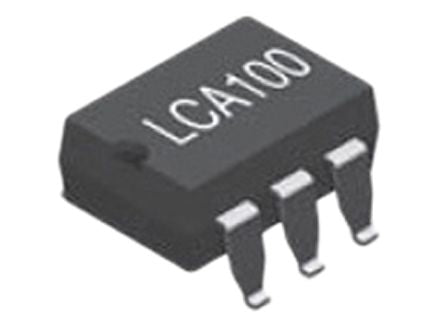 IXYS LCA100LS 9061114