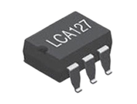 IXYS LCA127LS 9061120