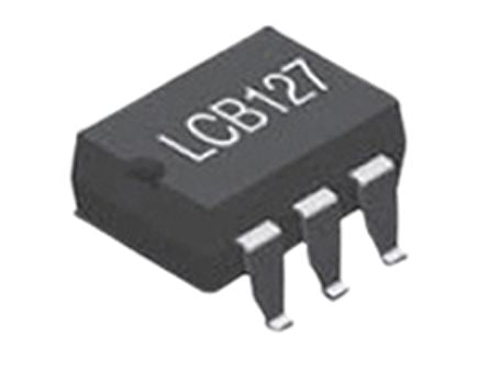 IXYS LCB127S 9061142
