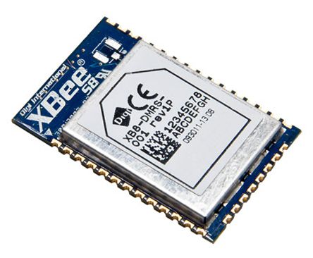 Digi International XB8-DMRS-002 9062732