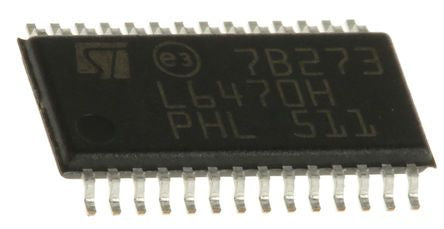 STMicroelectronics STNRG288ATR 9062852