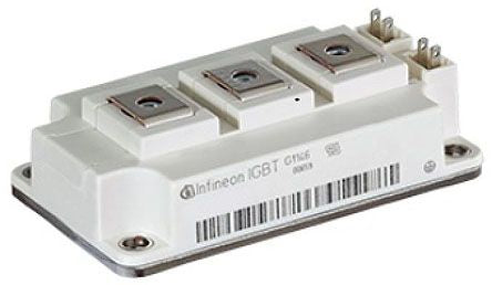 Infineon FF75R12RT4HOSA1 1459729