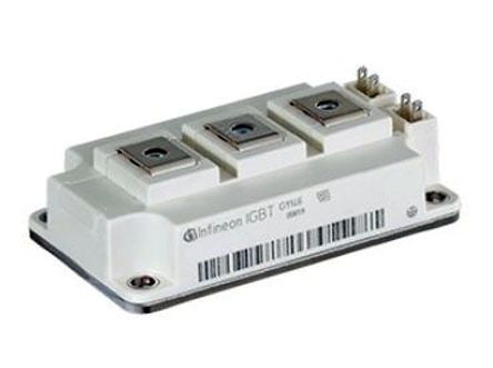Infineon FF300R12KE4HOSA1 9063079