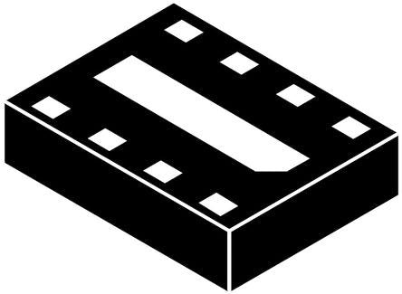 Analog Devices LTC4365IDDB#TRMPBF 9063319