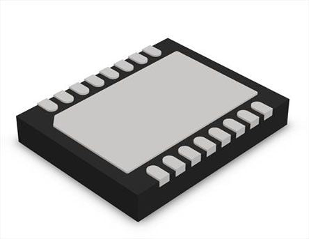 Analog Devices LTC4415EDHC#PBF 1580420