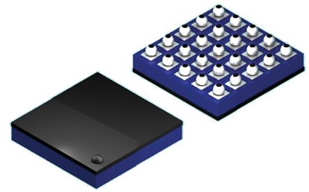 Analog Devices LTM4624EY#PBF 9063353