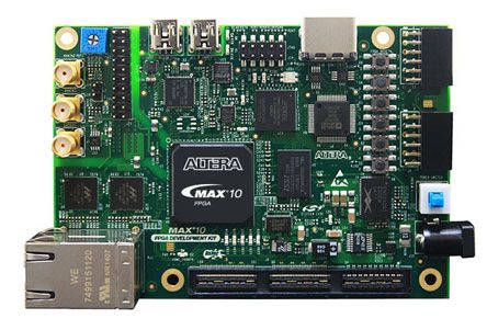 Altera DK-DEV-10M50-A 9063924