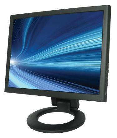Vigilant Vision DS15LED 9064016