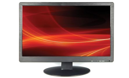 Vigilant Vision DS215-FHD 9064028