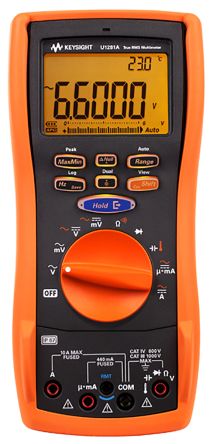 Keysight Technologies U1281A 9064141