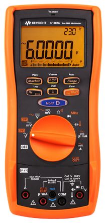 Keysight Technologies U1282A 9064145
