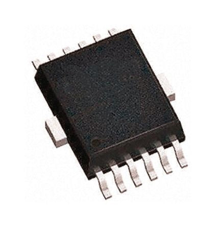 Infineon TLE8102SGAUMA1 9064438