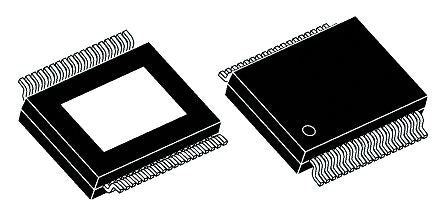 Infineon ISO1H815GAUMA1 1787436