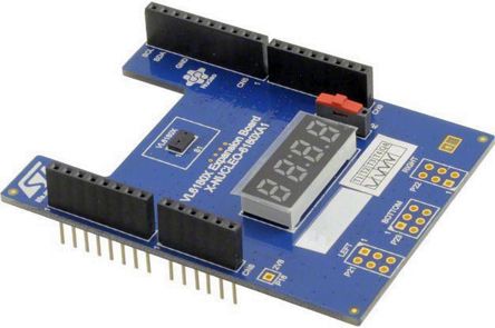 STMicroelectronics P-NUCLEO-6180X1 9064628