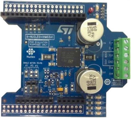 STMicroelectronics X-NUCLEO-IHM03A1 9064656