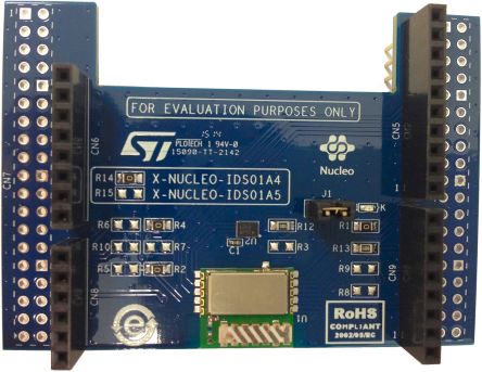 STMicroelectronics X-NUCLEO-IDS01A4 9064659
