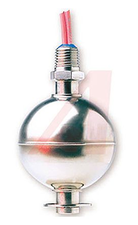 Gems Sensors 01950 9068042