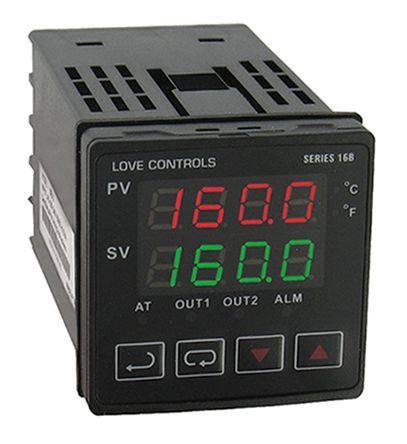 DWYER INSTRUMENTS 16B-33 9069364
