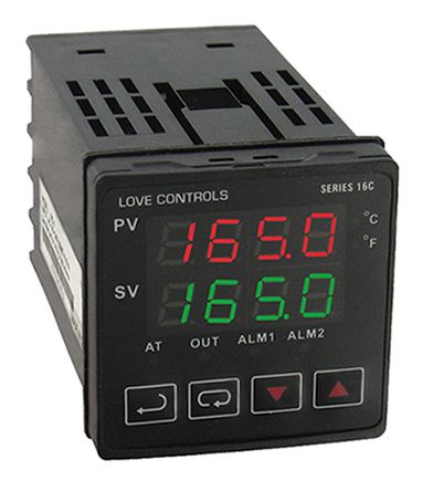 DWYER INSTRUMENTS 16C-2 9069376