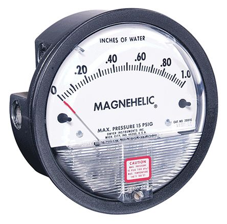 DWYER INSTRUMENTS 2020 9069395
